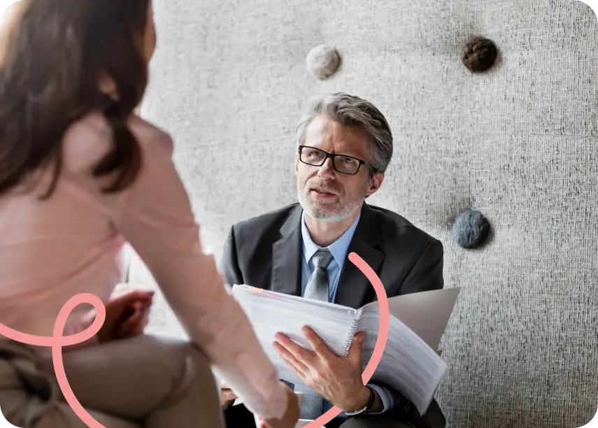 Employee relations