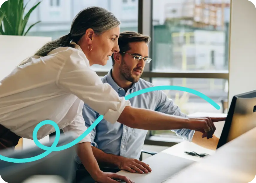 Full HR integration