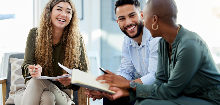 HR teams
