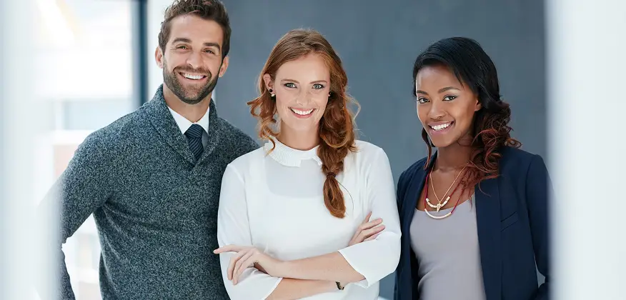 HR teams