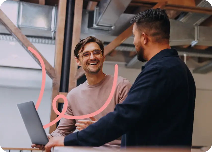 Manager support and coaching