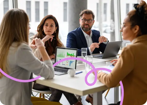 Performance and talent management