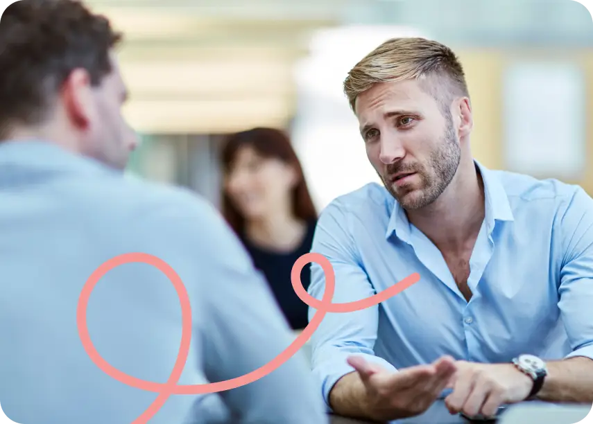 Wellbeing management